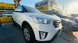 هیوندای کرێتا